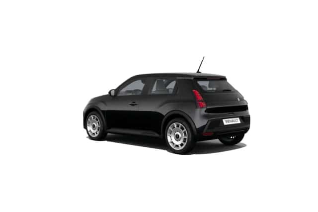 Renault 5 (2026) thumbnail 3