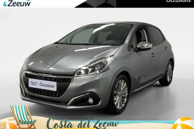 Peugeot 208 (2019) thumbnail 1