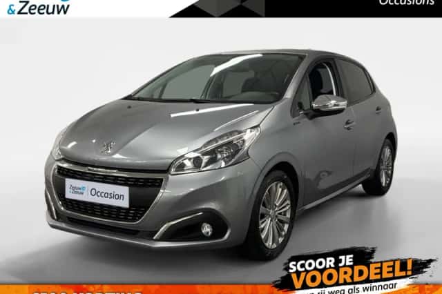 Peugeot 208 (2019) thumbnail 1