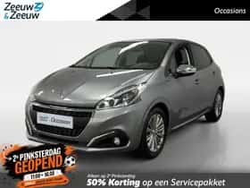 Peugeot 208 (2019)