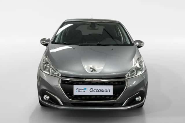 Peugeot 208 (2019) thumbnail 3