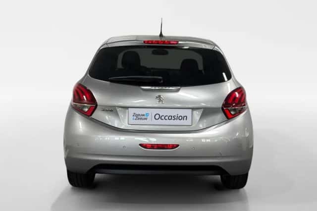 Peugeot 208 (2019) thumbnail 4