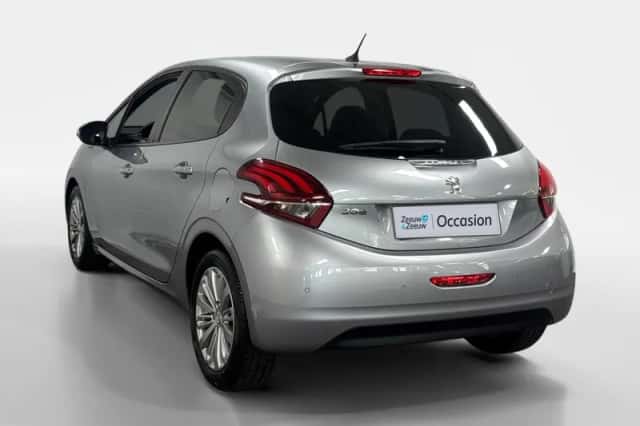 Peugeot 208 (2019) thumbnail 6