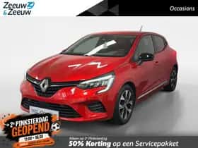 Renault Clio (2022)