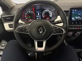 Renault Clio (2022) thumbnail 12