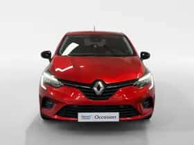 Renault Clio (2022) thumbnail 3