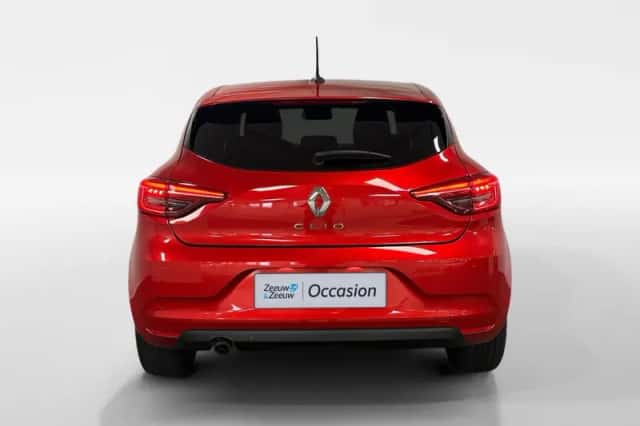 Renault Clio (2022) thumbnail 4