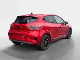 Renault Clio (2025) thumbnail 2