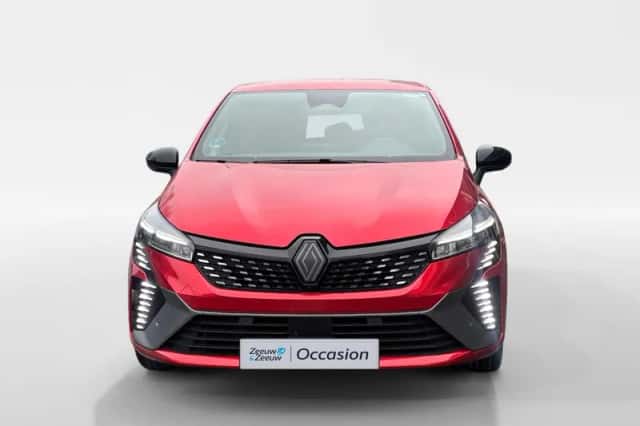 Renault Clio (2025) thumbnail 3