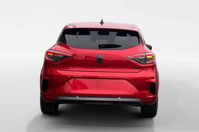 Renault Clio (2025) thumbnail 4
