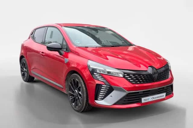 Renault Clio (2025) thumbnail 5