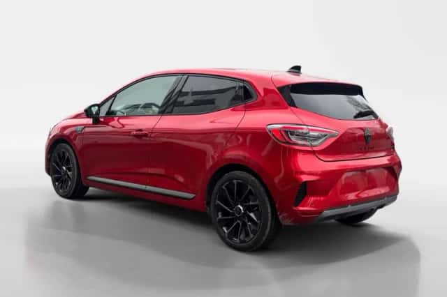 Renault Clio (2025) thumbnail 6