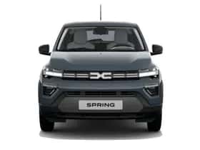 Dacia Spring (2026) thumbnail 10