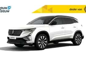 Renault Austral (2026)