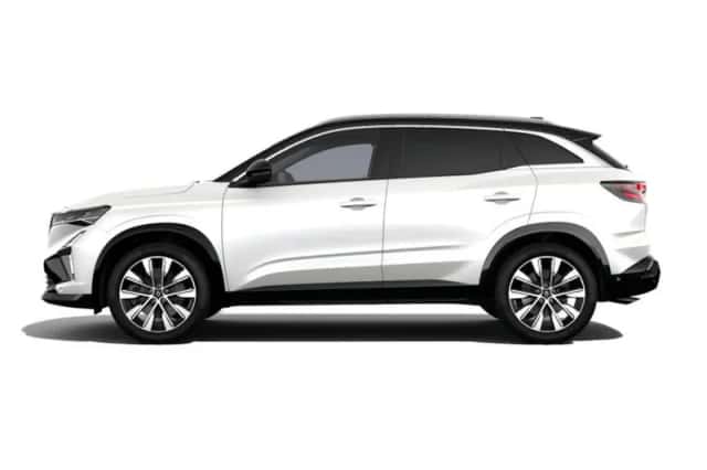 Renault Austral (2026) thumbnail 2