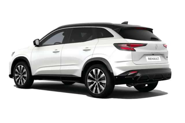 Renault Austral (2026) thumbnail 3