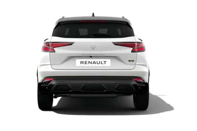 Renault Austral (2026) thumbnail 4