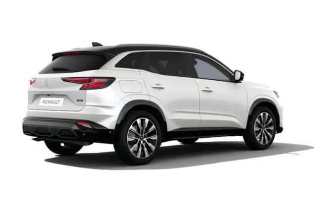 Renault Austral (2026) thumbnail 5