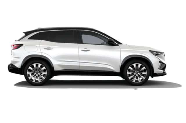 Renault Austral (2026) thumbnail 6