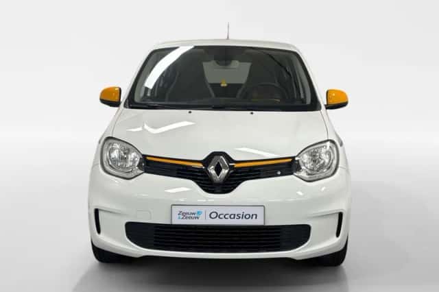 Renault Twingo (2021) thumbnail 3