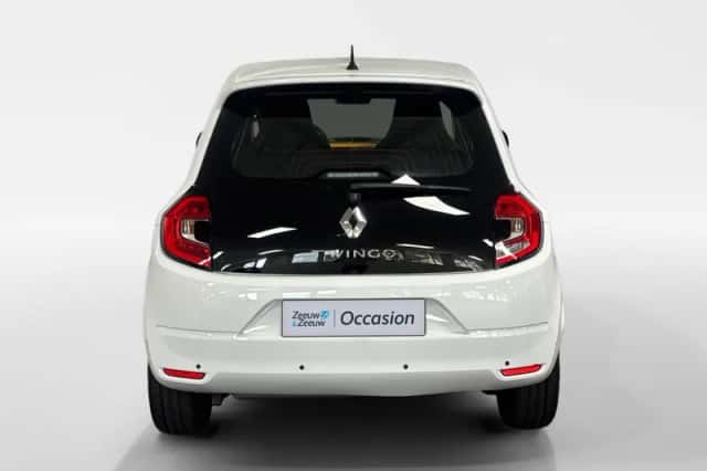 Renault Twingo (2021) thumbnail 4