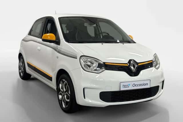 Renault Twingo (2021) thumbnail 5