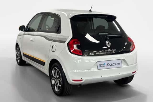 Renault Twingo (2021) thumbnail 6