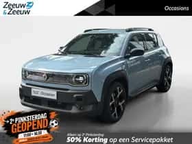 Renault 4 (2025)
