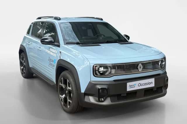 Renault 4 (2025) thumbnail 3