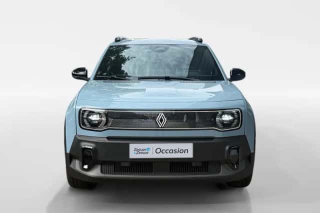 Renault 4 (2025) thumbnail 5