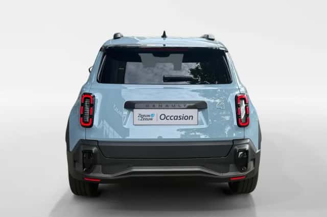 Renault 4 (2025) thumbnail 6