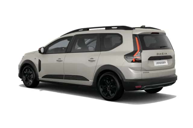 Dacia Jogger (2026) thumbnail 5