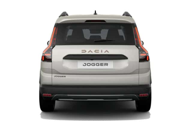 Dacia Jogger (2026) thumbnail 6