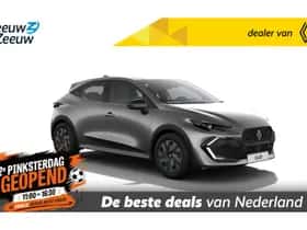 Renault Clio (2026)