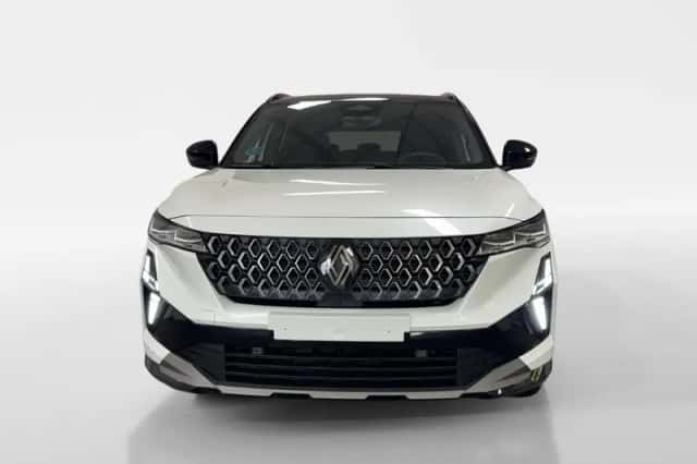 Renault Austral (2025) thumbnail 2