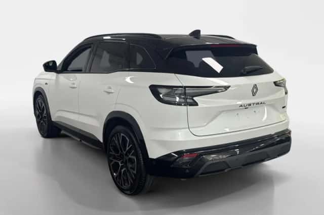 Renault Austral (2025) thumbnail 3