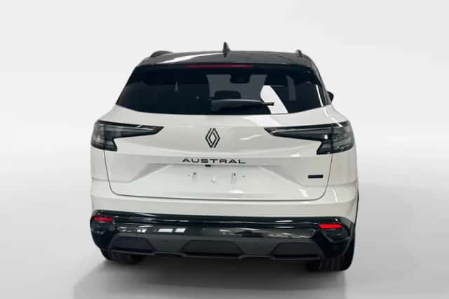 Renault Austral (2025) thumbnail 4