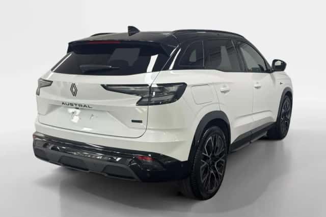 Renault Austral (2025) thumbnail 5