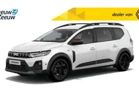 Dacia Jogger (2026)