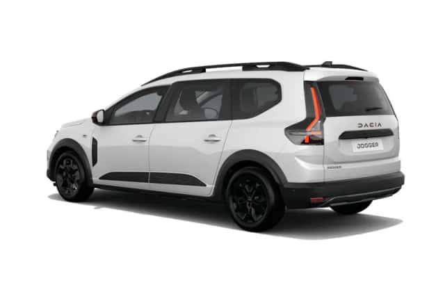 Dacia Jogger (2026) thumbnail 3