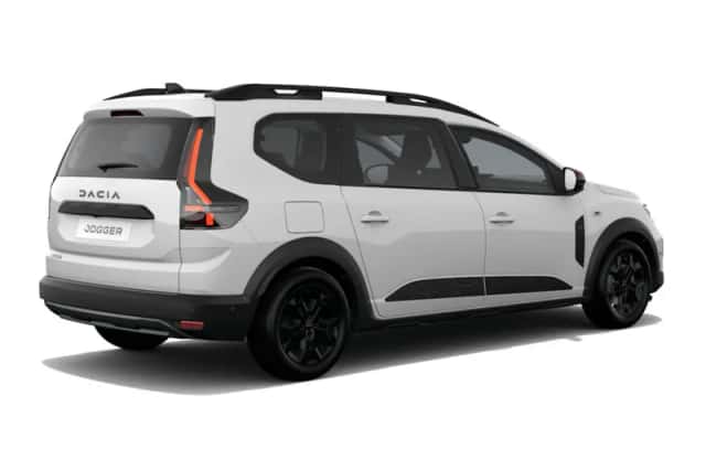 Dacia Jogger (2026) thumbnail 5
