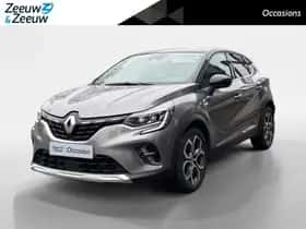 Renault Captur (2023)