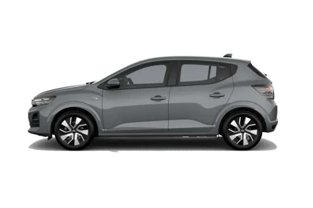 Dacia Sandero (2026) thumbnail 2