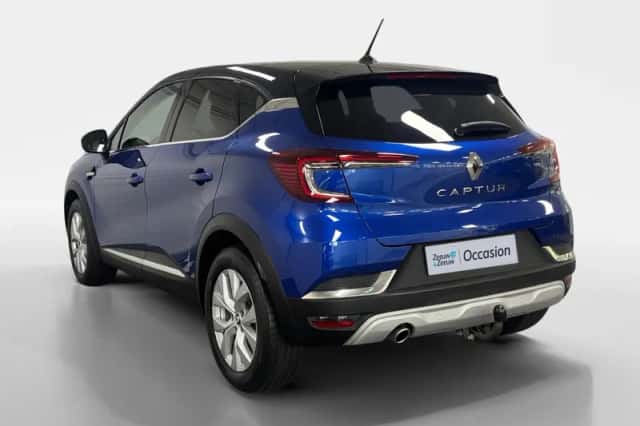 Renault Captur (2021) thumbnail 6
