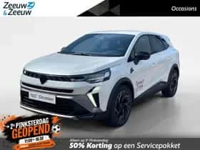 Renault Symbioz (2025)