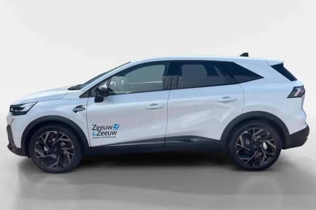 Renault Symbioz (2025) thumbnail 4