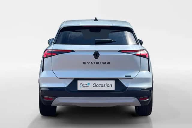 Renault Symbioz (2025) thumbnail 6