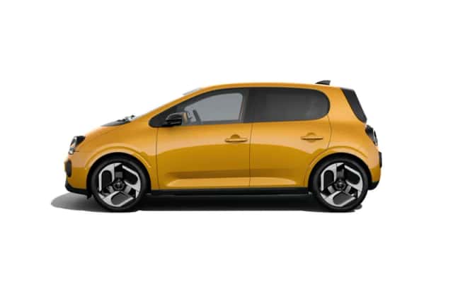 Renault Twingo (2026) thumbnail 2