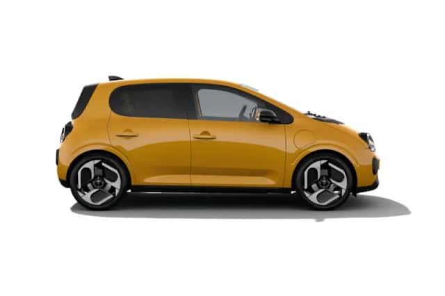 Renault Twingo (2026) thumbnail 6