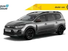 Dacia Jogger (2026)